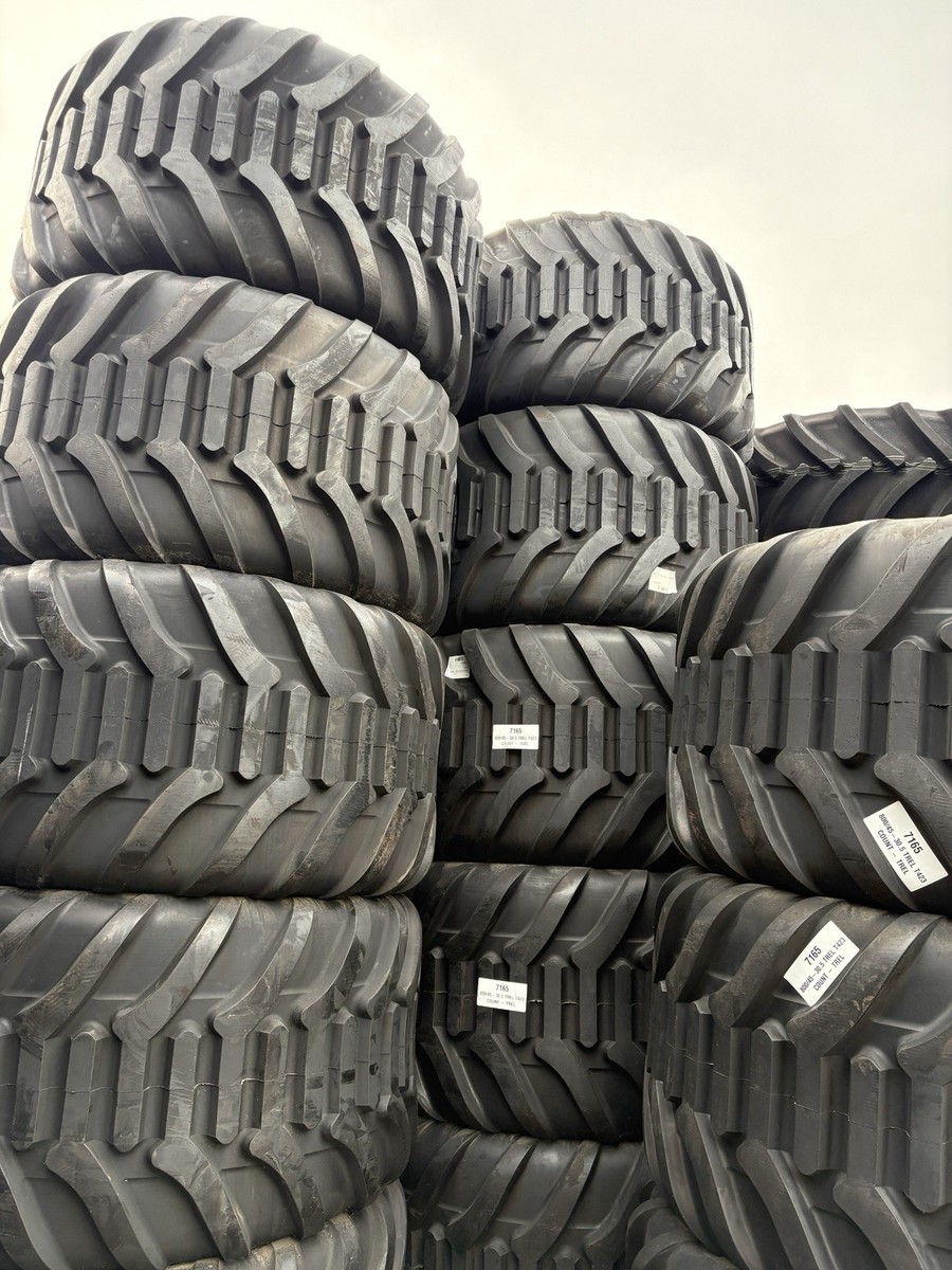 洋楽 Treal 800/45-30.5 Trelleborg Twin 423 - New Agricultural Tire | eBay