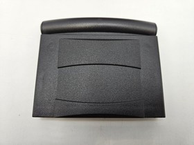 🌟 Atari Jaguar Jag Zombies BLACK Cartridge w/Box (NO MANUAL, NO INSERT)