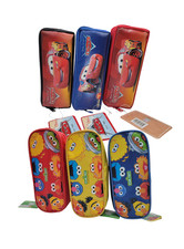 Disney 3 Pcs Pencil case pencil pouch