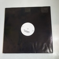 Konspiracy - It's Alright / Wind It Up 12" Vinyl Single Promo copy