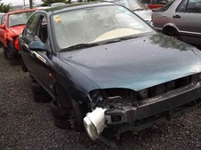 Radiateur Kia SEPHIA