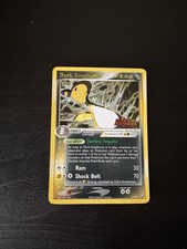 Dark Ampharos - EX Team Rocket Returns RR 2/109 Reverse Holo Stamped English NM on eBay