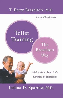 Joshua D. Sparrow (u. a.) | Toilet Training-The Brazelton Way | Taschenbuch