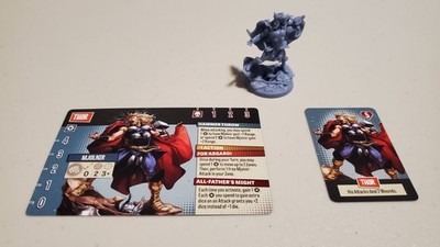 Marvel Zombies Hero Thor