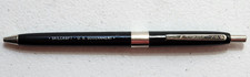 SkilCraft Government Black Pen