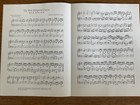 Prelude & Fugue~Clavier~Bach~Progressive 900 Series~#918~Art Publication Society — photo 3