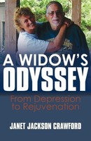 Janet Jackson Crawford | A Widow's Odyssey | Taschenbuch | Englisch (2010)