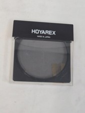 Hoyarex 621 PL Circular Filter