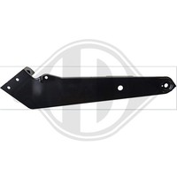 2249112 Frontverkleidung Vorne Rechts FüR VW Passat B8 (3G2, CB2)