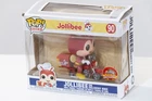 Funko Pop! Rides: Ad Icons - Jollibee on Delivery Bike - Jollibee (Exclusive)#90