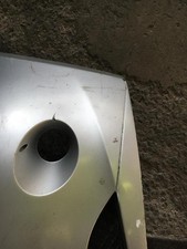 Pare-choc avant BMW Z4