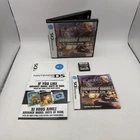 Advance Wars: Days of Ruin (Nintendo DS, 2008) CIB Authentic - Tested WORKING