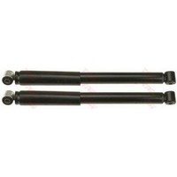 2X TRW StoßDäMpfer Hinten FüR Ford Transit Connect P65_ P70_ P80_ Tourneo