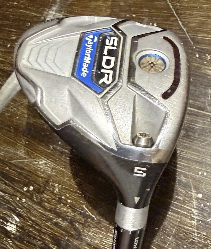 テイラーメイド　5FW Spider Tour Z | TaylorMade