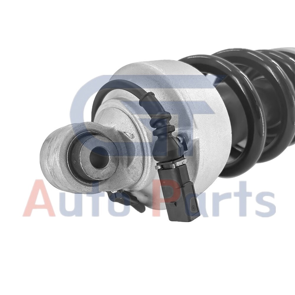 Full Kit Front & Rear Suspension Shock Struts Magnetic Ride For Audi R8 V8 07-15
