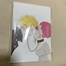 Ai Yazawa Exhibition Paradisekiss Art Board