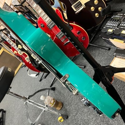 Epiphone Les Paul studio Hatsune Miku Safe Packing! | eBay