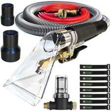 Kit Extractor Aspirador Tienda Oficial HI DETAIL Conversión Universal Detalle Automático