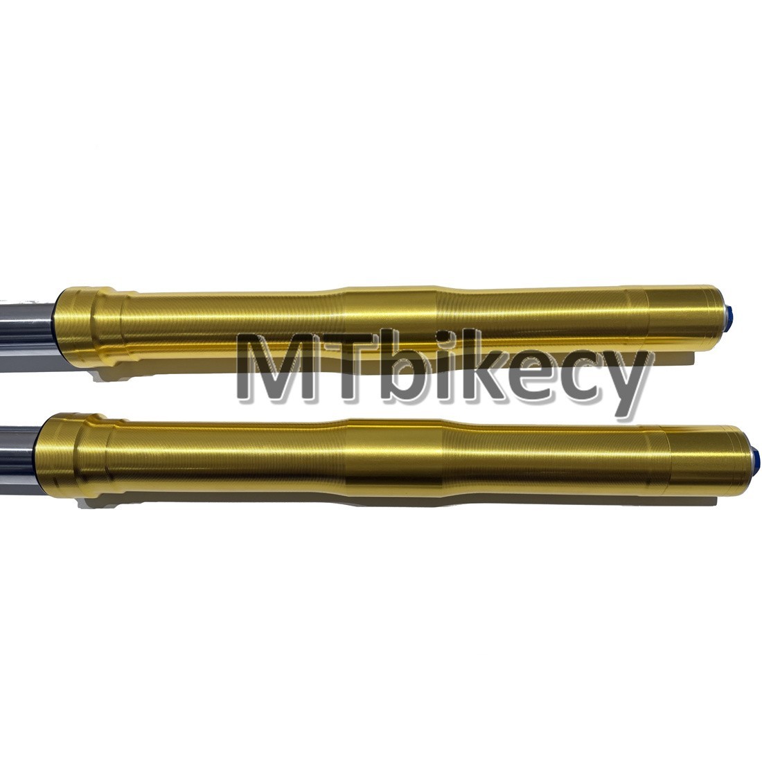 Used Front Shock Fork Suspension Set For Honda CBR600RR CBR-600RR