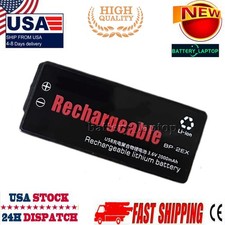 BP-2EX Battery for SONY D-515 DCP-150 DCP-100 aiwa XP6 XP7 AZ6819 AZ6829 Discman