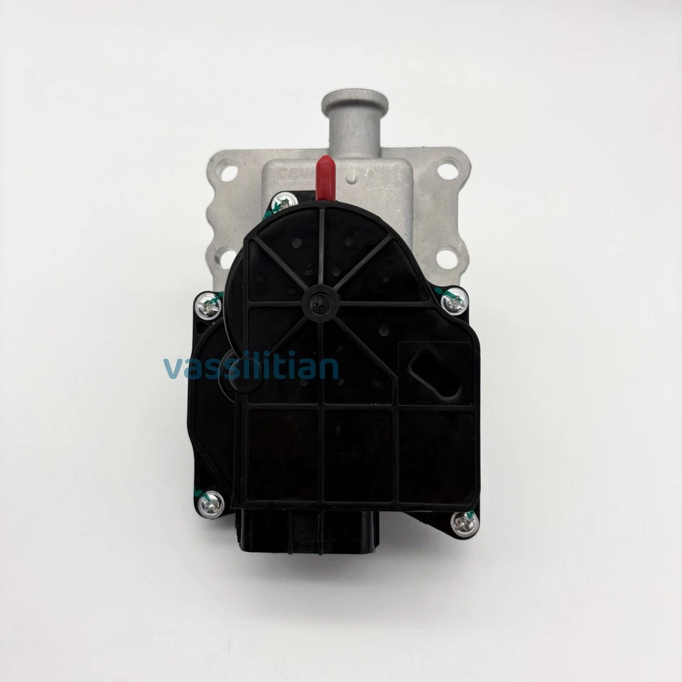 Front Differential Vacuum Actuator 41400-35034 for 2005-2019 Toyota Tacoma 4WD Foto 4 de 4