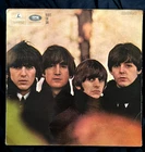The Beatles – Beatles for Sale – 1964 UK Mono Parlophone PMC 1240 – XEX 503/504