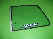 1995 Toyota Tacoma Regular Cab Sliding Back Glass window Pane Right Outer OEM