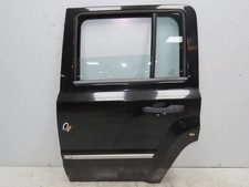 Porte arrière et accessoires Jeep PATRIOT