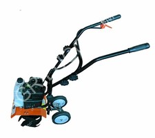 MOTOZAPPA MOTORE 2 TEMPI 52 CC 1,75 HP