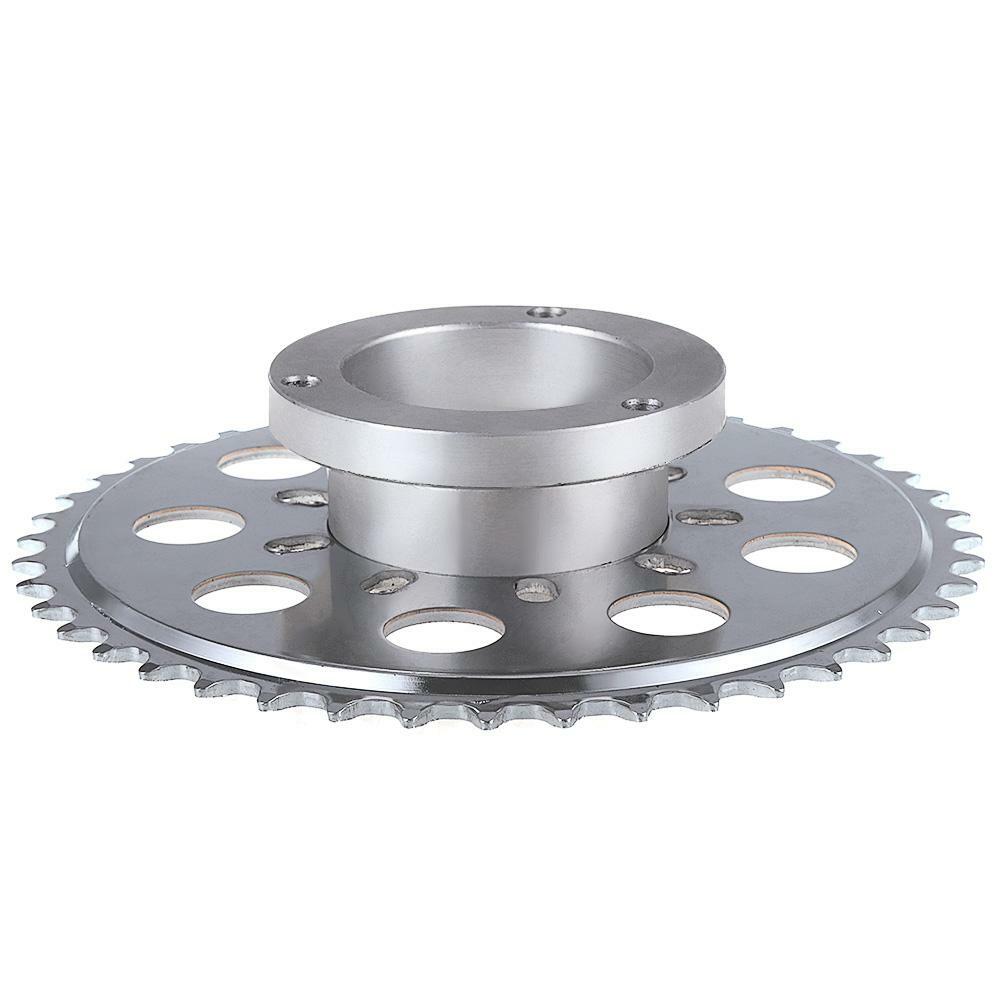 Rear Hub Adapter Sprocket 44T for Gas Motorized Bicycle Wheel Engine Kit NEW eBay