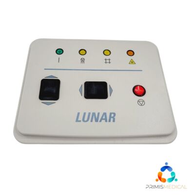 GE 40196 Control Lunar Prodigy Bone Densitometer Series X BX-1L Assembly