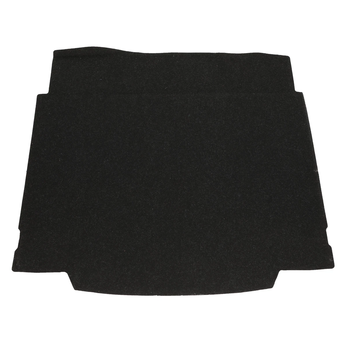 OEM 2016-2023 Chevrolet Malibu Rear Trunk Area Floor Mat Black 