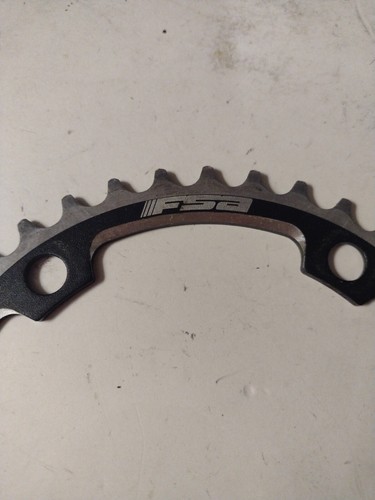 FSA 39 Tooth Inner Chainring For Road Double Alloy - Picture 2 of 9