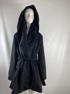 via spiga wrap coat