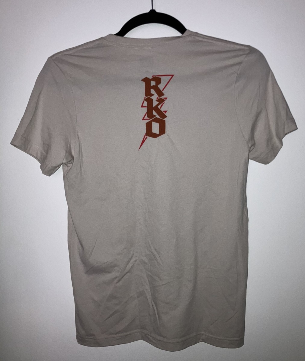 WWE Randy Orton Strike First - Cobra Kai Inspired T Shirt