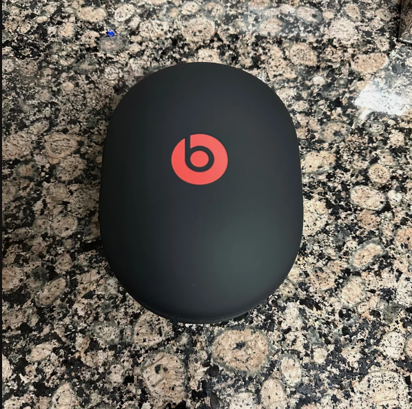 Beats by Dr. Dre Studio Pro Wireless Bluetooth Headphones - Black MQTP3LL/A