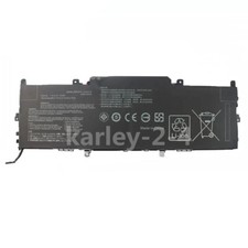 C41N1715 NEW Battery For ASUS Zenbook 13 UX331UA U3100FN UX331UN U3100UN UX331FN
