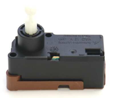 Land Range Rover III LM L322 Leuchtweitenregulierung LWR Stellmotor Antrieb