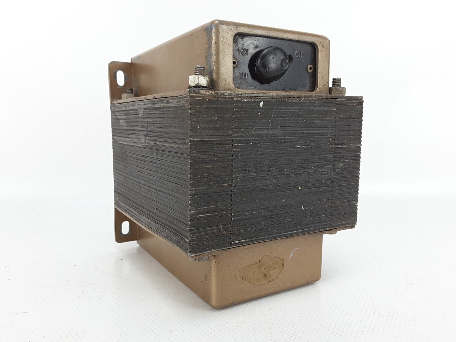 Leak STEREO-50 vintage audio equipment - eBay listing photo 4