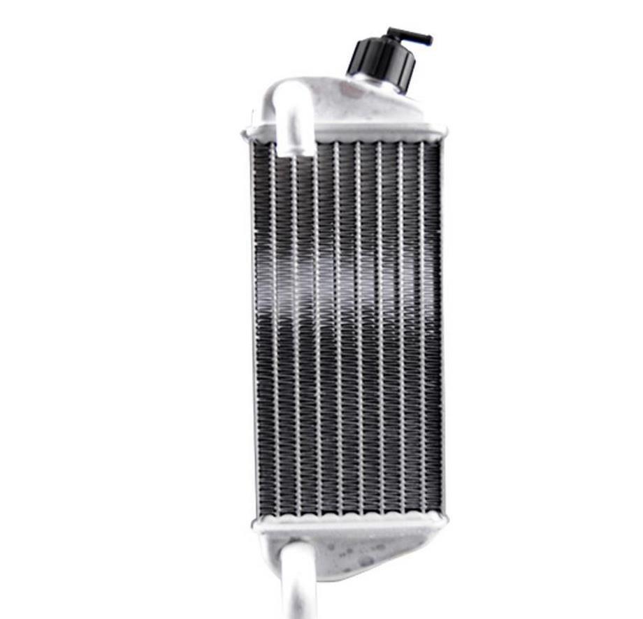 Radiateur Rieju MRT 50 Euro 4 pièce refroidissement origine OEM 2018-2021