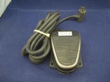 Linemaster Clipper 632-SC3 Footswitch