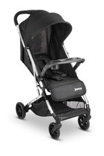 Joovy Kooper™, Lightweight Baby Stroller in Black, Certified Refurbished