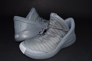 jordan flight luxe grey