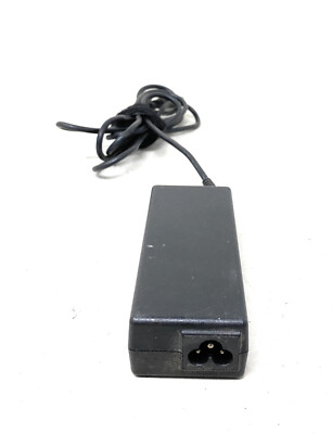 HP PA-1900-32HN ORIGINAL POWER SUPPLY 90W 19V - 4.74A / BLACK