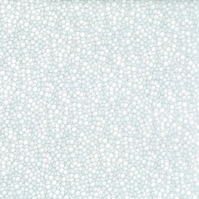 Winter Magic By Hoffman Fabrics - Frost/Silver Berries  #G8556-113S