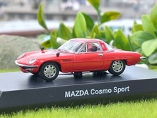 Mazda / Cosmo Sport / 1/64 Diecast Car / Kyosho