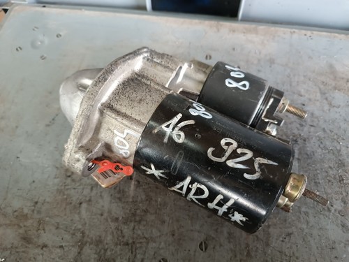 Audi A4 A6 VW Passat Skoda Superb Anlasser Starter 06B911023 0001107073