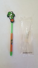 Yoshi Retractable Stylus Nintendo 3DS Also works for 3DSXL DSi DS Lite DSi XL