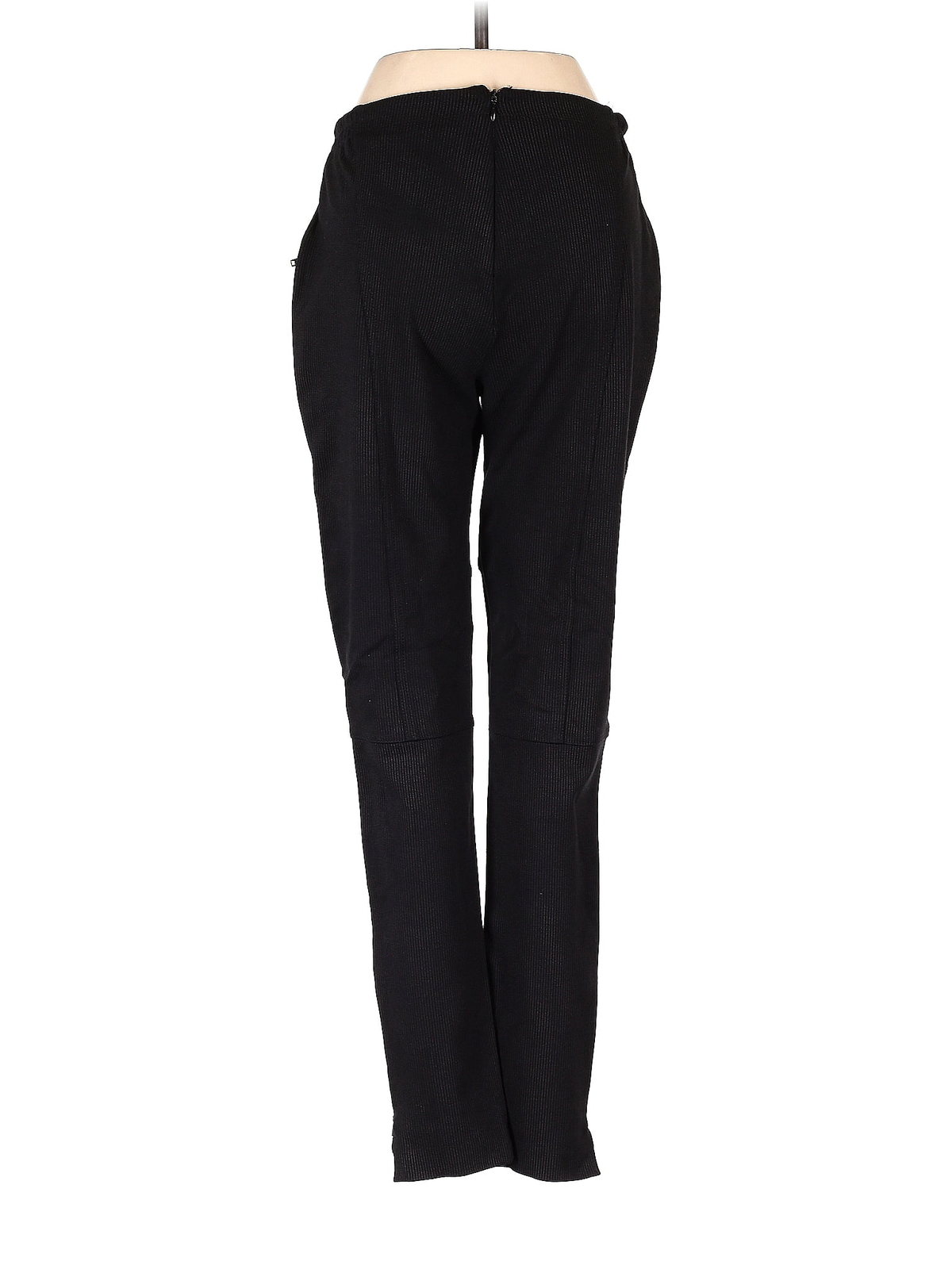 Aysha Women Black Dress Pants 2 eBay