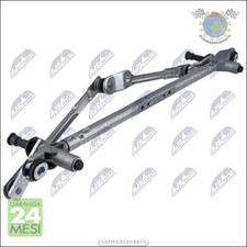 SPAZZOLE OPEL ANTARA DAL 05-2006 AL 12-2017 COPPIA IN GOMMA